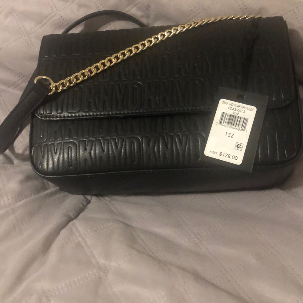 DKNY handbag